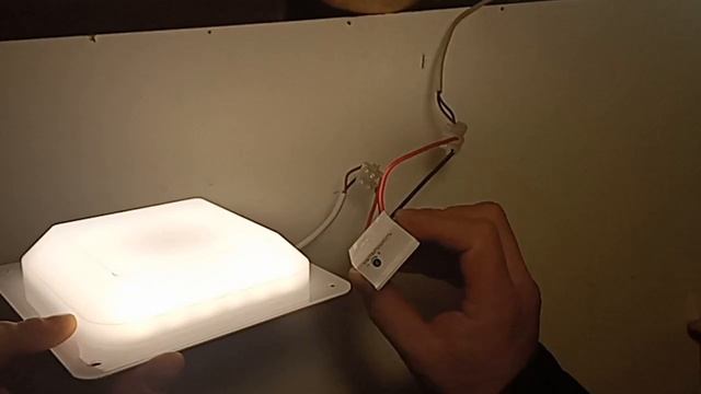 Как работает датчик звука смотреть онлайн