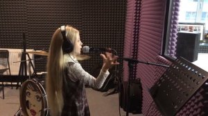 А мне бы Петь и Танцевать - Аделина Мироедова, 9 лет