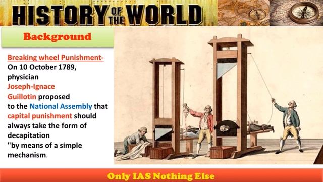 French Revolution- World History | UPSC 2023 | UPSC Mains 2023 |#OnlyIAS