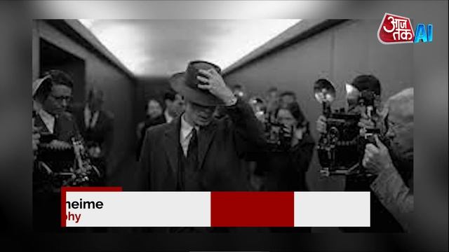 Oscars 2024: 96th Academy Awards | Emma Stone | Cillian Murphy | Oppenheimer | Christopher Nolan