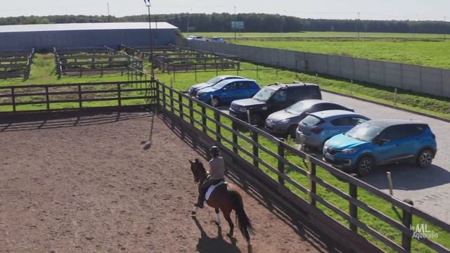 Поснимали, поскакали. Sound On! 4K [UHD] смотреть онлайн