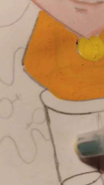 Как нарисовать Глента #art #drawing #командаа4 #а4 #asmr #satisfying #shortvideo # shorts#глент