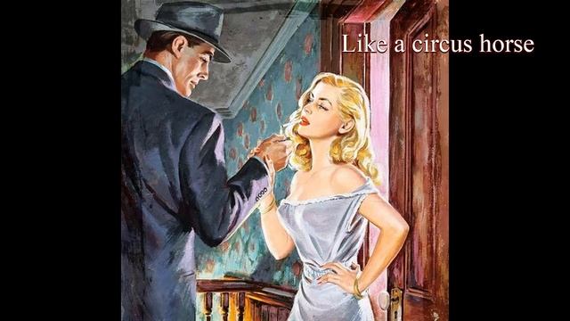 Как цирковая лошадь Со мною вот что происходит Майский Жук смотреть онлайн