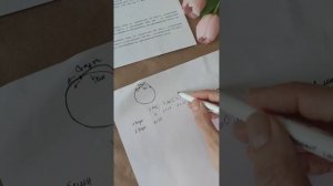 Два бегуна одновременно стартовали в одном направлении из одного и того же места круговой трассы.mp4