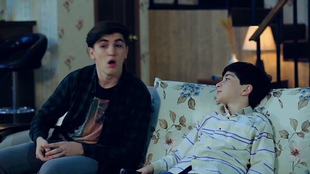 AZIZYANNER 1 / ԱԶԻԶՅԱՆՆԵՐԸ 1 episode 10 смотреть онлайн