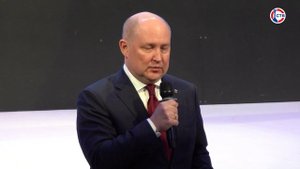 Михаил Развожаев наградил волонтёров и секретарей первичных организаций «Единой России»
