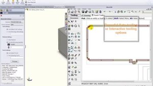 Nesting in Solidworks