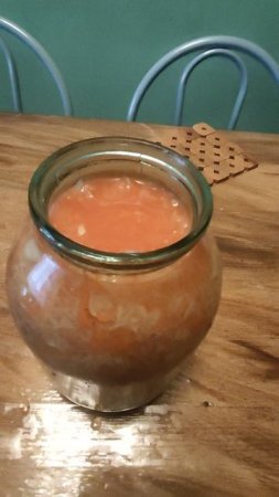 гнет для банки с квашеной капустой