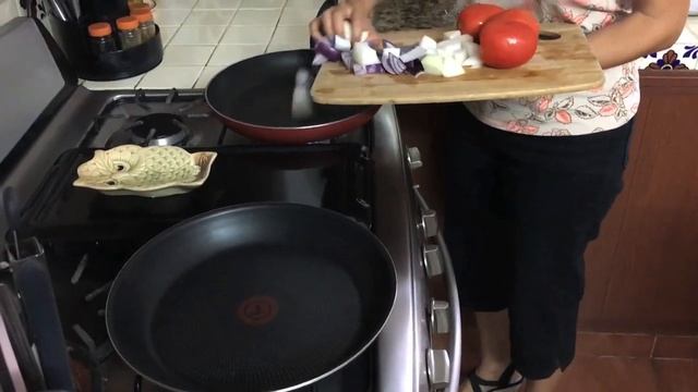 Poc chuc comida yucateca