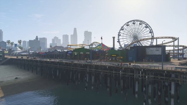 GTAV | Game play Walk-through | Episode, 1 | Road to 15K смотреть онлайн