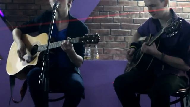 4ре апреля - Новая весна Cover
