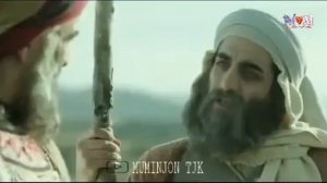 Эй девона эй Хорун ман девонаям ё ту? Кисаи бехтарин Хазрати хорун