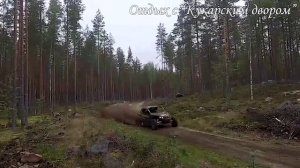 Отдых с "Кукарским двором"