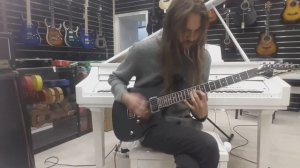 Ibanez Rg321MH