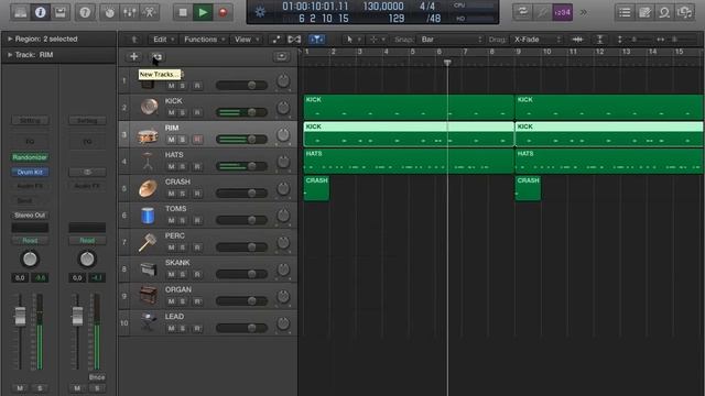 ДАБ ШКОЛА / ЗАНЯТИЕ 2 смотреть онлайн