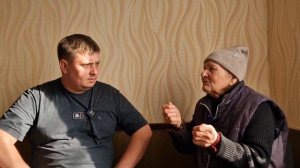 Бабушка выходили из под Обстрела, Внук Пропал…Тяжелая Ситуация.