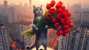 Супер хит с 8 Марта!