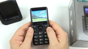 Xenium X700