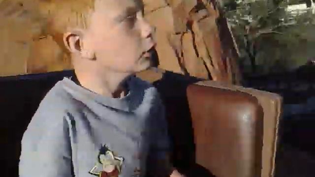 Big Thunder Mountain, Euro Disney 29 05 09 смотреть онлайн