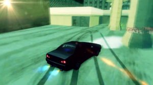 Epic Drift | San Andreas Multiplayer