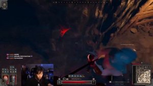 HOW TO PLAY ROGUE IN TRIOS VOYAGER ROGUE Dark and Darker