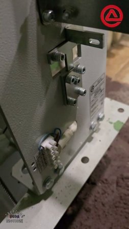 Кабель забывают включить