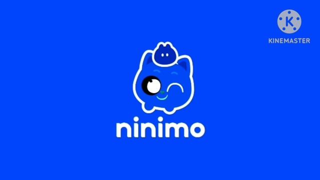 Ninimo Logo Effects (Sponsored by Klasky Csupo 2001 Effects) смотреть онлайн
