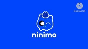 Ninimo Logo Effects (Sponsored by Klasky Csupo 2001 Effects)