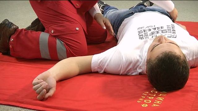 11-Стабильное боковое положение смотреть онлайн