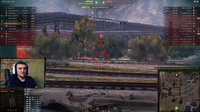 ИС-3 с МЗ стоит ли покупать?