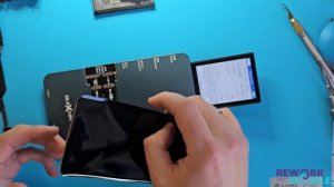 Замена стекла (экрана) дисплея на Huawei Mate 50 Pro