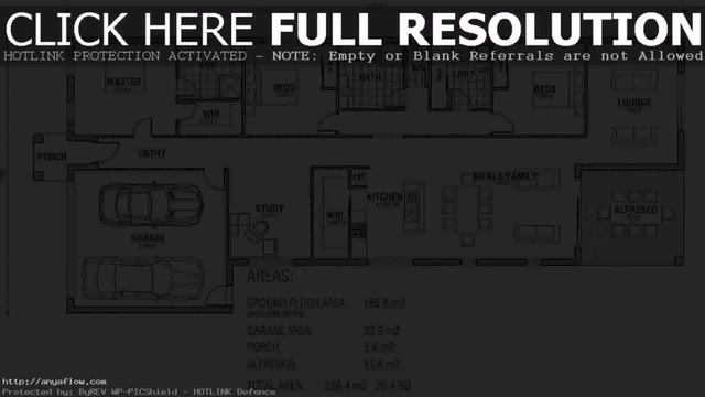 3 Bedroom House Floor Plans In Pakistan (see description) смотреть онлайн
