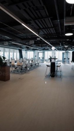 Future Forward Business Hub at Expo City Dubai | Inspiring Workspaces for Innovators