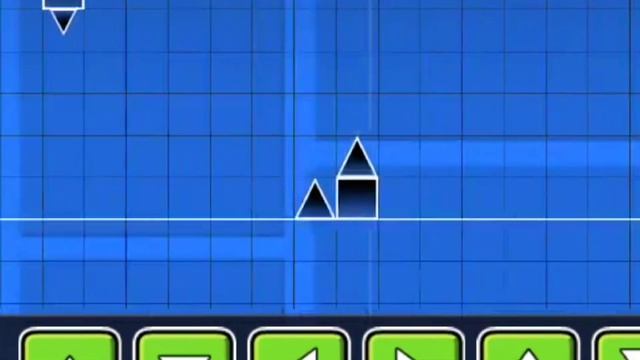 СТРОЮ УРОВНИ ПОД МУЗЫКУ ИЗ МЕМОВ! | 1 часть | Geometry Dash 2.2 смотреть онлайн