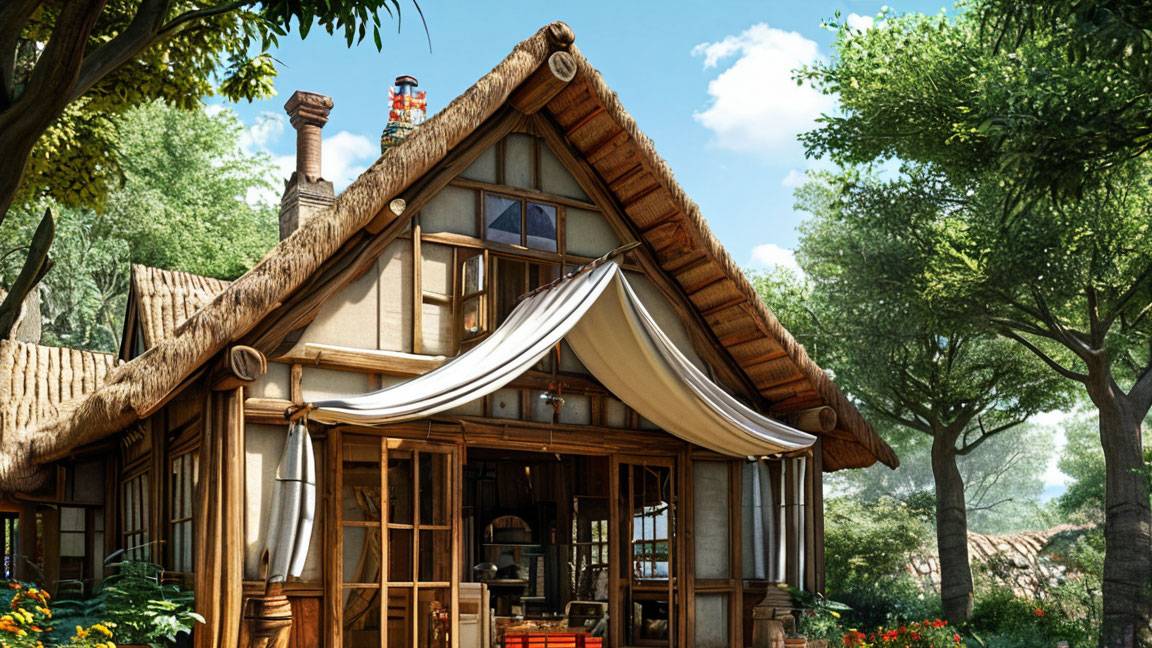 Palworld: Как построить идеальный дом и выжить в захватывающем мире! 🏡✨