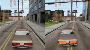 GTA The Trilogy - Definitive Edition DX11 vs. DX12 | 6800XT + 5900X | 1440p Ultra