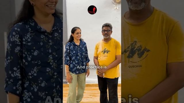 Student Reviews on Salsa Classes by Aishwarya Krishnan | Thane Branch смотреть онлайн
