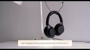 Sony WH-1000XM4 | Sony WH-1000XM4 Wireless Active Noise Cancelling Headphones