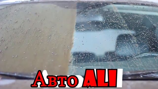 Aquapel антидождь c AliExpress смотреть онлайн