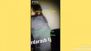 2 келини хонара капидан ва мардаки хамсоя