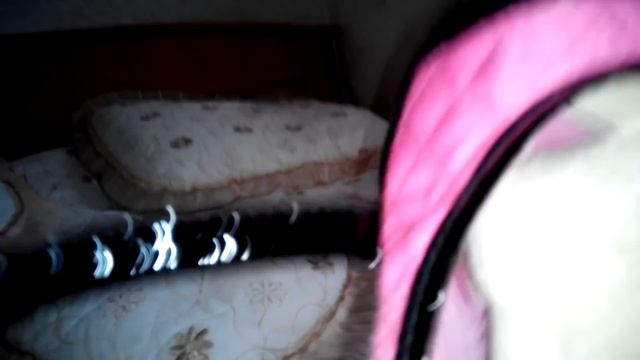  Обзор моей Chi Chi Love Моя Зефирка 