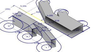 Параметрические коллекторы СЦН-50