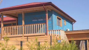Загородный комплекс Farm&Village