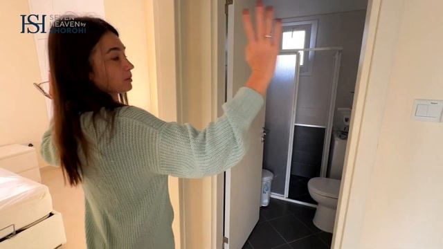 Готовая квартира на первой линии | Северный Кипр смотреть онлайн