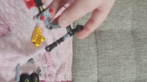 Lego Лего самокат