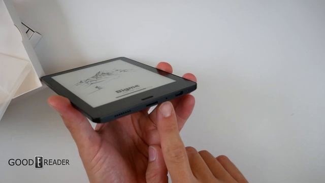Bigme Read Unboxing - 2023 - Their first pure e-reader смотреть онлайн