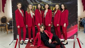 Без границ_Нарисовать мечту