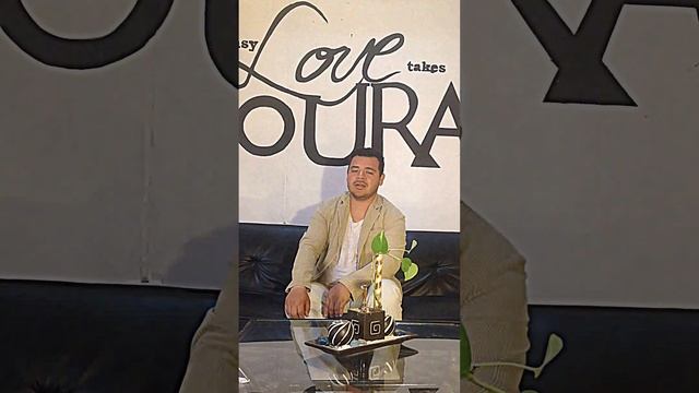 ME CUESTA TANTO OLVIDARTE - MECANO (COVER by MARCOS CABALLERO) смотреть онлайн