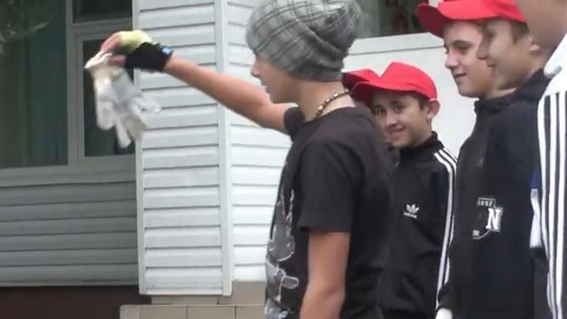 Игровой фильм школы 816 смотреть онлайн