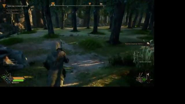 Robin Hood - Sherwood Builders - Bandit's Trail смотреть онлайн